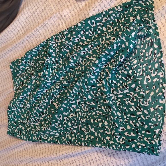Forever 21 midi skirt size small - Picture 1 of 2